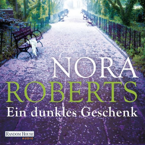 Nora Roberts - Ein dunkles Geschenk