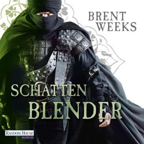 Brent Weeks - Schattenblender