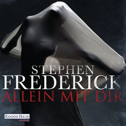 Stephen Frederick - Allein mit dir