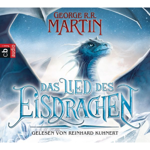 George R.R. Martin - Das Lied des Eisdrachen