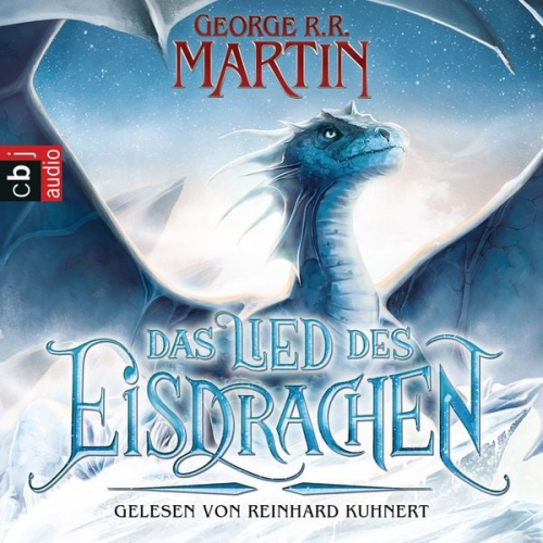 George R. R. Martin - Das Lied des Eisdrachen