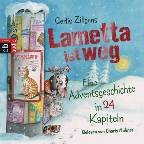 Gerlis Zillgens - Lametta ist weg