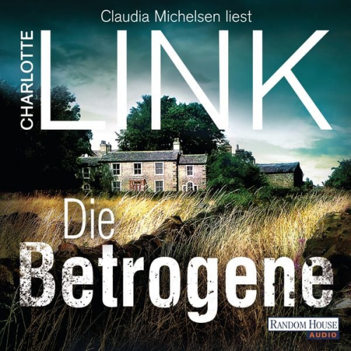 Charlotte Link - Die Betrogene