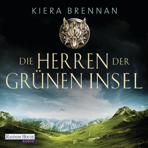 Kiera Brennan - Die Herren der Grünen Insel