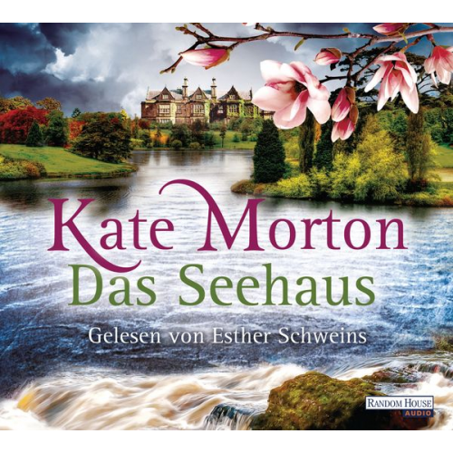 Kate Morton - Das Seehaus