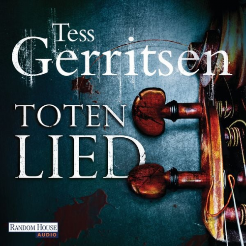 Tess Gerritsen - Totenlied