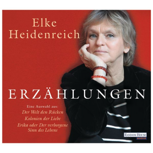 Elke Heidenreich - Erzählungen