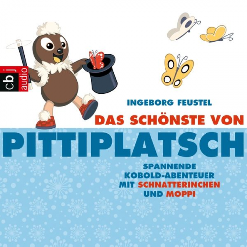 Ingeborg Feustel - Das Schönste von Pittiplatsch