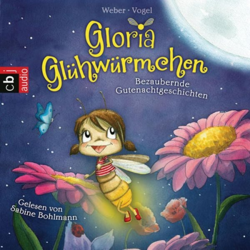 Kirsten Vogel Susanne Weber - Gloria Glühwürmchen