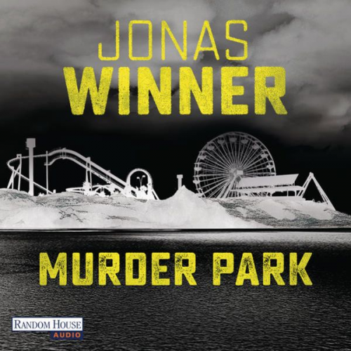 Jonas Winner - Murder Park