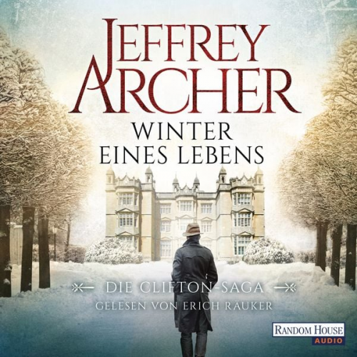 Jeffrey Archer - Winter eines Lebens