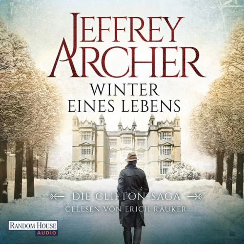 Jeffrey Archer - Winter eines Lebens