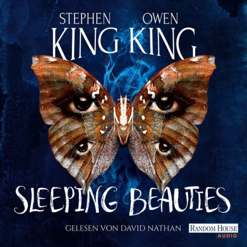 Stephen King Owen King - Sleeping Beauties