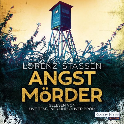 Lorenz Stassen - Angstmörder