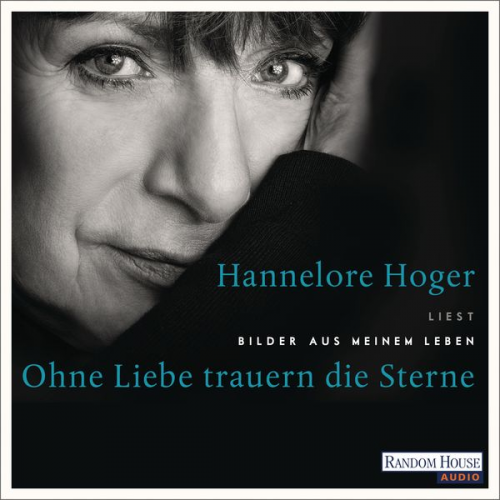 Hannelore Hoger - Ohne Liebe trauern die Sterne