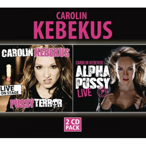 Carolin Kebekus - Carolin Kebekus Box