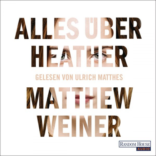 Matthew Weiner - Alles über Heather