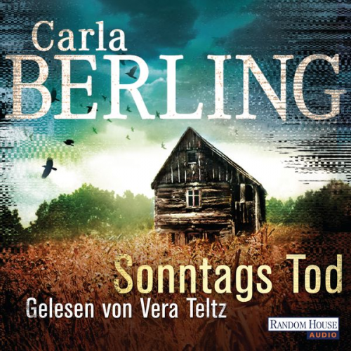 Carla Berling - Sonntags Tod