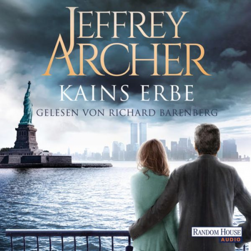 Jeffrey Archer - Kains Erbe