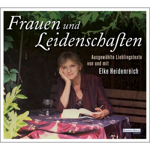 Elke Heidenreich - Frauen und Leidenschaften