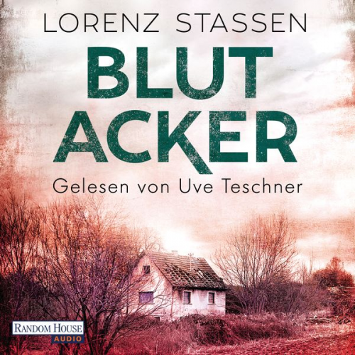 Lorenz Stassen - Blutacker