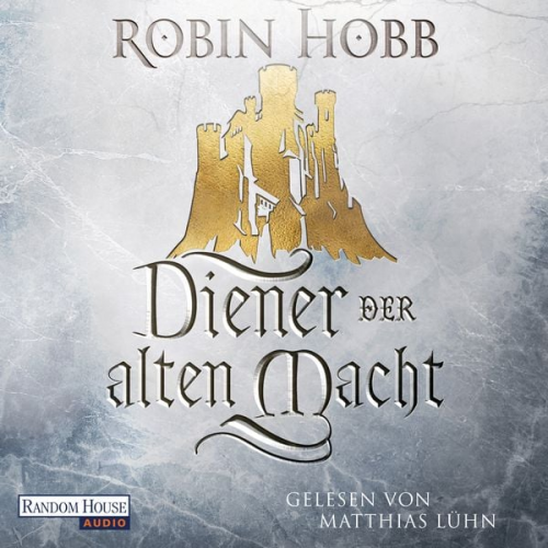 Robin Hobb - Diener der alten Macht