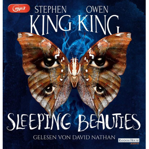 Stephen King Owen King - Sleeping Beauties