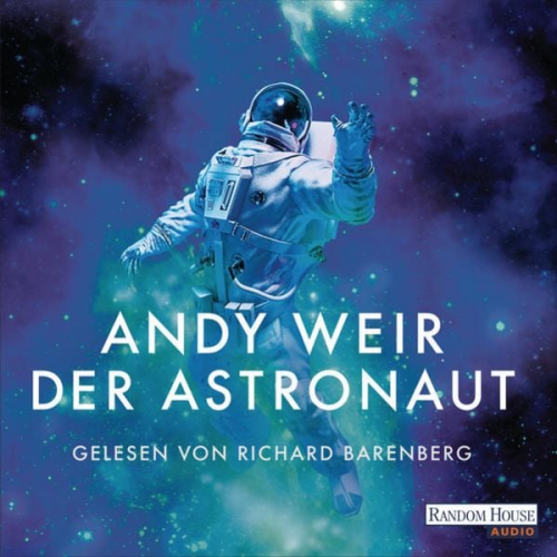 Andy Weir - Der Astronaut