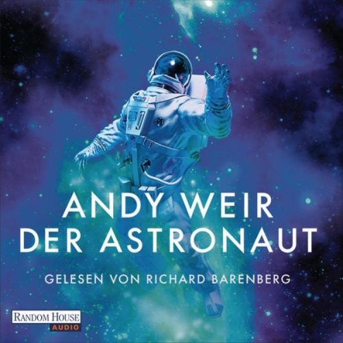 Andy Weir - Der Astronaut