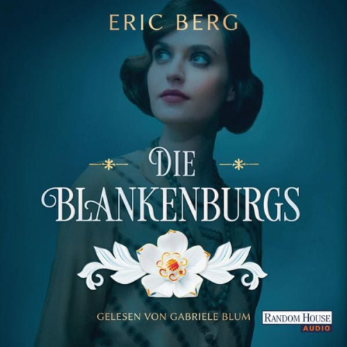 Eric Berg - Die Blankenburgs