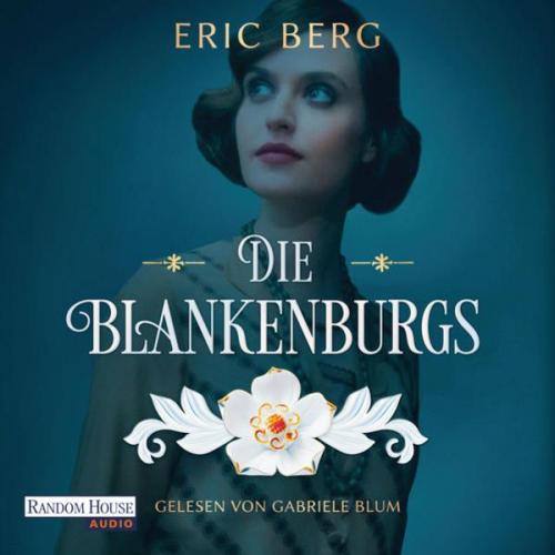 Eric Berg - Die Blankenburgs