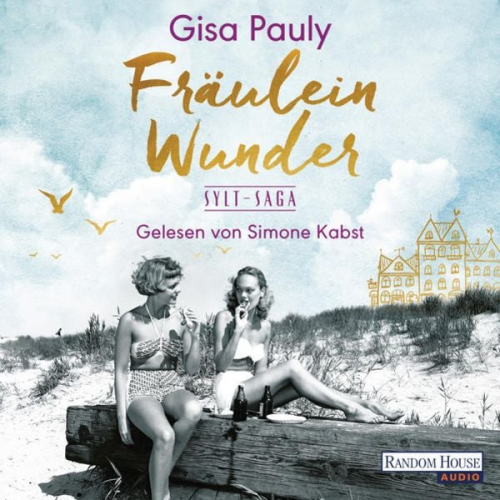 Gisa Pauly - Fräulein Wunder