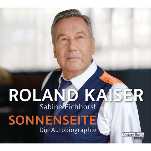 Roland Kaiser Sabine Eichhorst - Sonnenseite