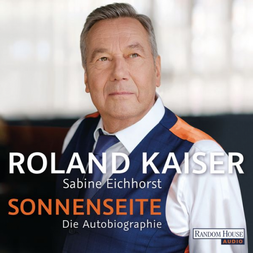 Sabine Eichhorst Roland Kaiser - Sonnenseite