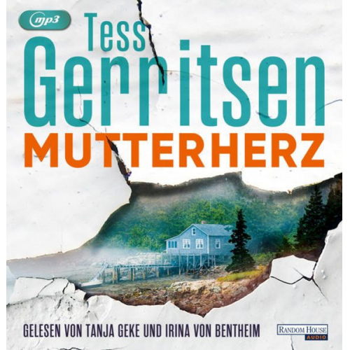 Tess Gerritsen - Mutterherz