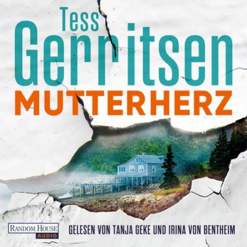 Tess Gerritsen - Mutterherz