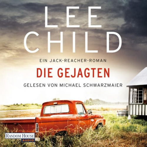 Lee Child - Die Gejagten