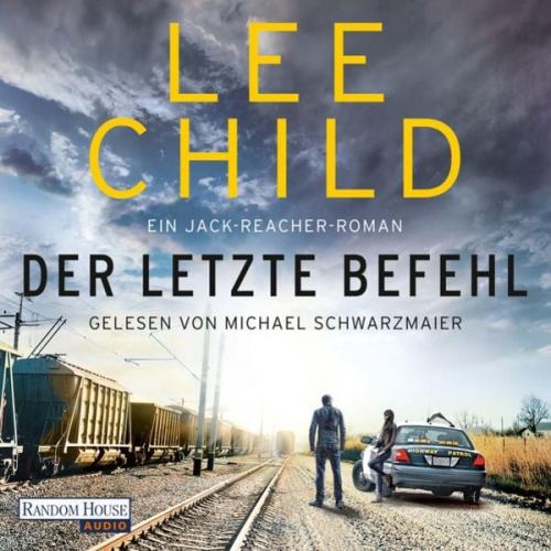 Lee Child - Der letzte Befehl