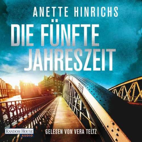 Anette Hinrichs - Die Fünfte Jahreszeit