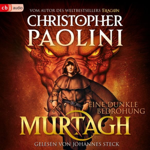 Christopher Paolini - Murtagh - Eine dunkle Bedrohung