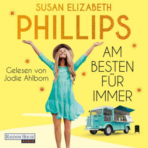 Susan Elizabeth Phillips - Am besten für immer