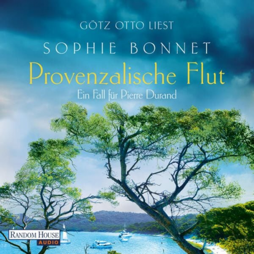 Sophie Bonnet - Provenzalische Flut