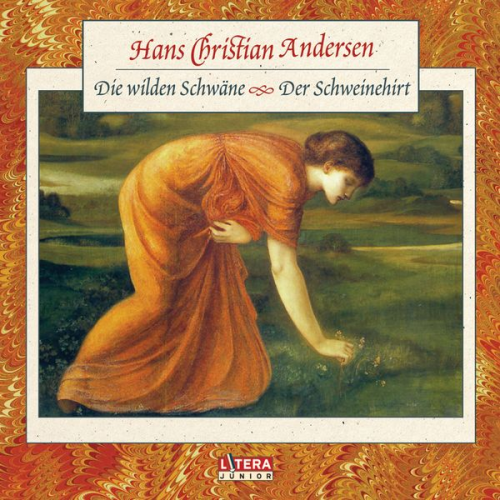 Hans Christian Andersen - Die wilden Schwäne / Der Schweinehirt