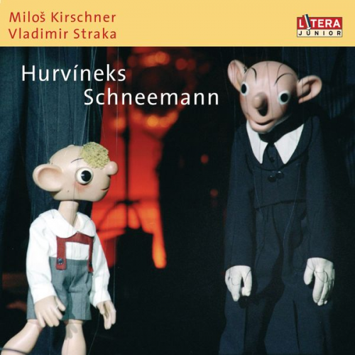 Milos Kirschner Vladimir Straka - Hurvineks Schneemann