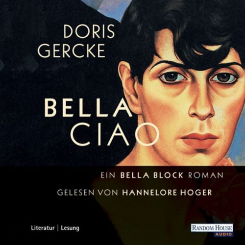 Doris Gercke - Bella Ciao