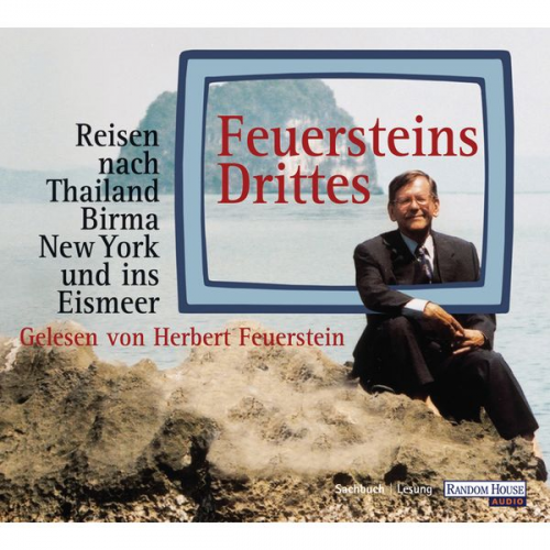 Herbert Feuerstein - Feuersteins Drittes