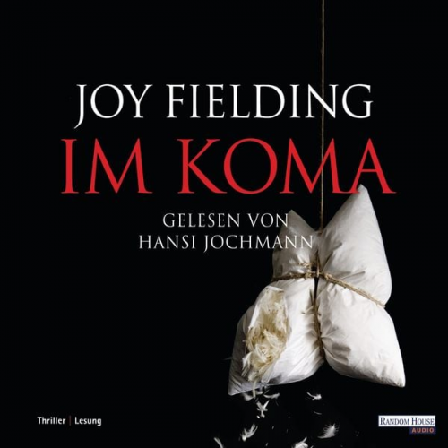 Joy Fielding - Im Koma