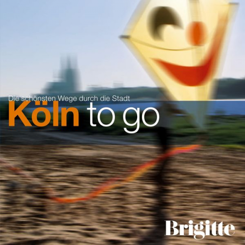 Martin Nusch - BRIGITTE - Köln to go