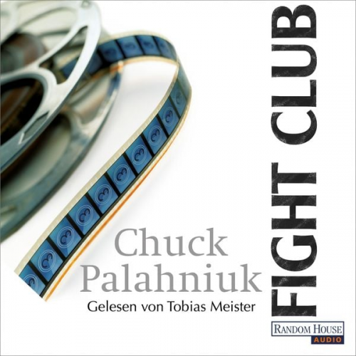 Chuck Palahniuk - Fight Club