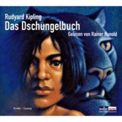 Rudyard Kipling - Das Dschungelbuch